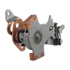 Gear shifting mechanism (DUELLS) - JAWA 50 20, 21, 23