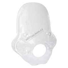 Plexištít motocyklu - JAWA, ČZ