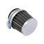 Luftfilter D38 "Sport" (gerade) - UNI, JAWA 350 638-640