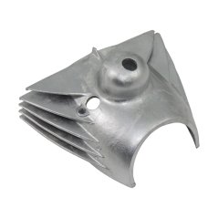 Kryt karburátoru - JAWA 350 Pérák