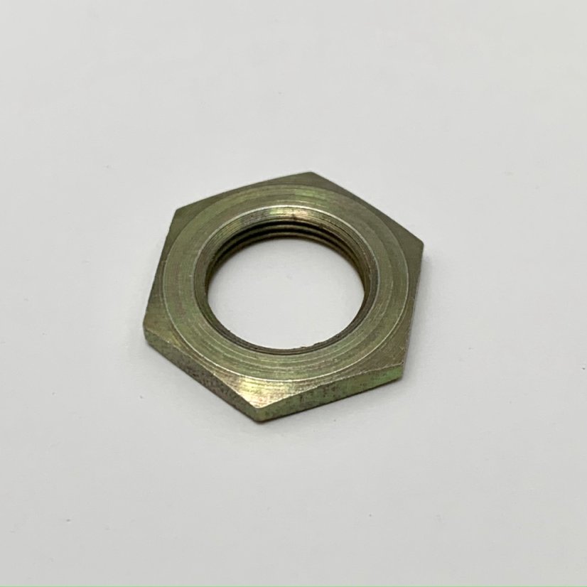 (B) Matice tachometru - Manet Korádo