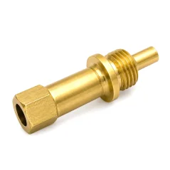 Mischrohr für Vergaser JIKOV 2918, 2920HC – ČZ 125/150 C