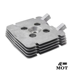 Hlava válce (ALMOT) - MZ 125 ETZ