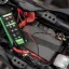 Tester baterií a alternátoru FULBAT FULTEST 1 (pouze pro 12V olověné baterie)
