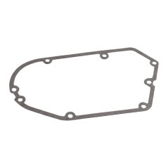 Clutch cover gasket (MZA) - Simson