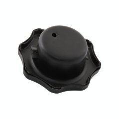 Tankdeckel, SCHWARZ - Babetta
