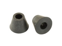 Silentblok motoru (kužel), sada - Stadion