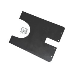 Zástěrka kapotáže - Jawa 50 555