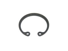 Safety ring D32, Securing of wheel bearing - JAWA 50 Pionýr