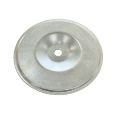 Ochranný kryt řadících čelistí - Babetta