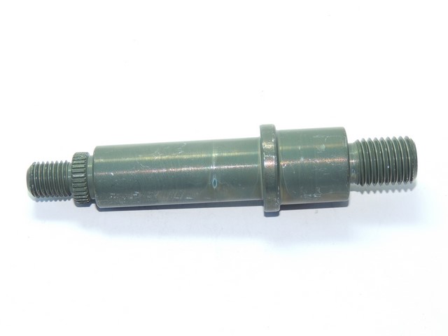 Čep stupačky s tisícihranem, LEVÝ - ČZ 125/150C