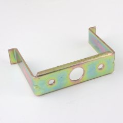 (B) Držák tachometru (hranatý) - Manet Korádo