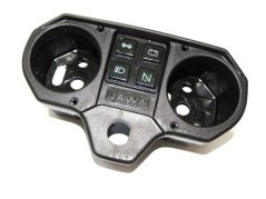 Panel přístrojů (JAWA) - Jawa 350/640