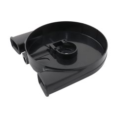 Chain case cover - MZ 250 ETZ