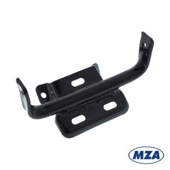 Držák nosiče a blatníku, zadní (MZA) - Simson S50, S51, S70