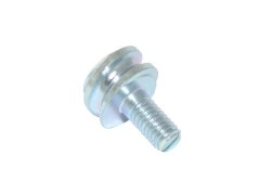 Capture of front fork spring, upper - JAWA 50 Pionýr