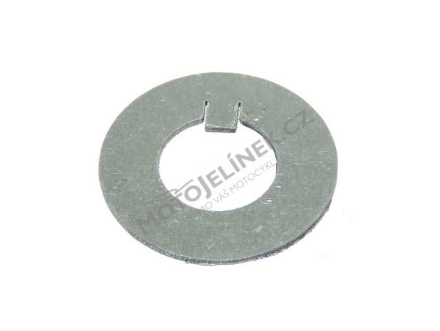 Washer of clutch basket - ČZ 125/150