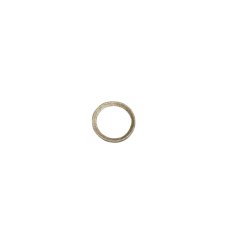 Oil inspection screw seal 6×8, Fibr – JAWA, ČZ