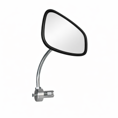 Zrcátko (CZ), HRANATÉ s držákem do řídítek