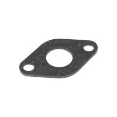 Carburetor flange gasket, insulating (2mm) - Simson