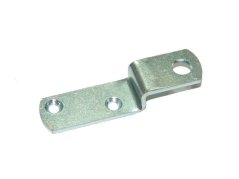 Holder of rear brake stop-switch - Pérák