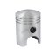 Piston 57,50 (on pin 15) - ČZ 150 C, JAWA-ČZ 352