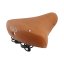 Spring seat Monte Grappa ECO, BROWN - UNI
