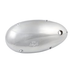 Cover of clutch (chemical polishing) - JAWA 350 Pérák, Ogar