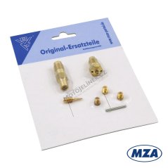 Repair kit of carburettor BVF 16N3-1/2/4 (MZA / BVF) - Simson