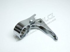 Páčka dekompresoru, CHROM - Stadion ,Jawetta