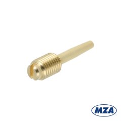 Seřizovací šroub 16N1 / 19N1 / 21N1 nastavení směsi při volnoběhu (MZA / BVF) - Simson
