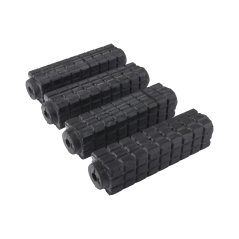 Špalíky šlapadel - Stadion, Jawetta