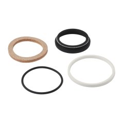 Front glider nut repair kit - JAWA, ČZ