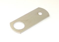 Holder of exhaust-S22