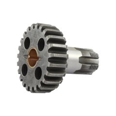 Ozubené kolo s nábojem 23z. (SK) - JAWA-ČZ, ČZ 450-475, 501-505