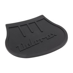 Zástěrka blatníku s nápisem, profilovaná - Velorex