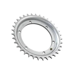 35-Tooth Standard Sprocket (M) - Babetta 228, 207