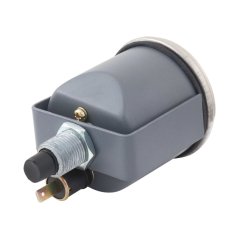 Speedometer (140km/h), diameter 60mm (SK) - JAWA Bizon, Californian, ČZ 476-488,