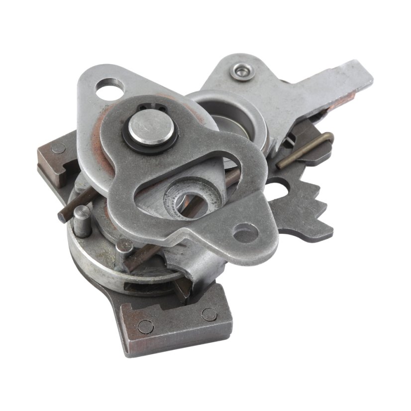 Automat řazení - JAWA 50 550-555