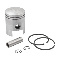 Kolbensatz (Bolzen 15) K20 (ALMOT) – MZ 150 ETZ