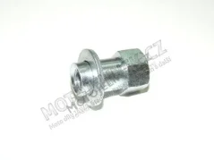 Nut of Cylinder-Kyvacka/Pérák