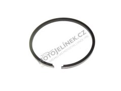Piston ring 57,00 x 2,5- ČZ 125/150 C