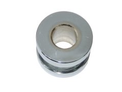 Spacer of rear wheel, CHROME - Panelka