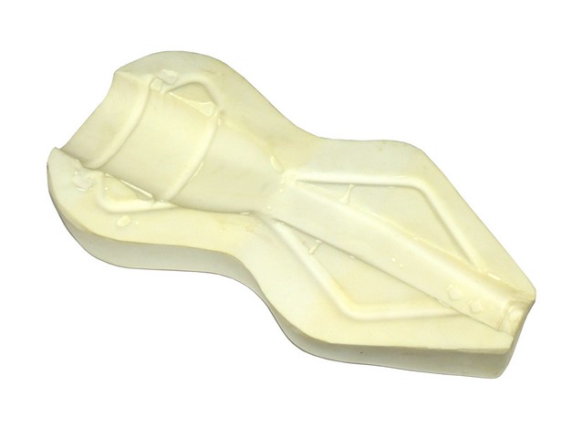Seat foam (guitar) - JAWA Kývačka, ČZ