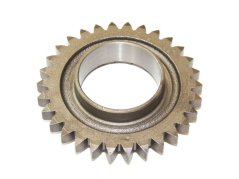 Starter wheel - JAWA 350 638-640