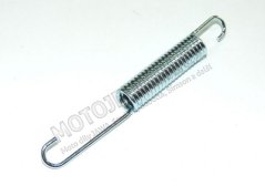 Seitenständerfeder 12 cm - JAWA 350 634-640