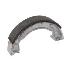 Brake shoe, 130 mm (half-drum) - JAWA-ČZ 351,352