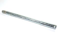 Radachse (VORNE), ZINK - CZ (JAWA) - JAWA 350 638-640
