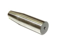 Pin of crankshaft, RIGHT - JAWA 550,555