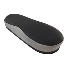 Sedlo, ČERNO ŠEDÉ (TUR) - JAWA 50 05,20-21